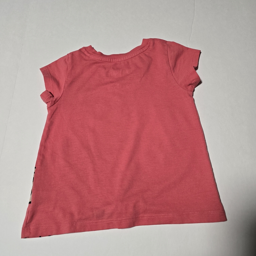 Gils' 4T Disney Princess and Minnie Mouse T-Shirts - Picture 9 of 13